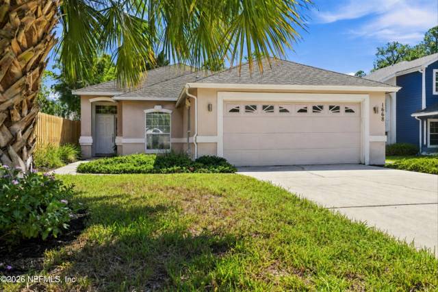 1668 LINKSIDE Court, home for sale in Atlantic Beach