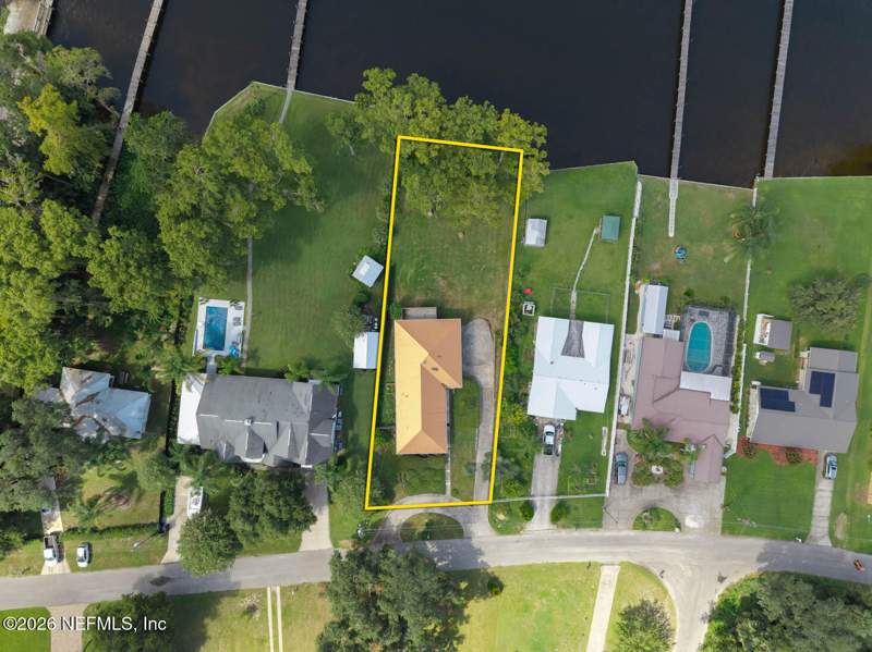3 bedroom Single Family Residence at 109 St Johns Boulevard, Elgin Grove, East Palatka — photo 2