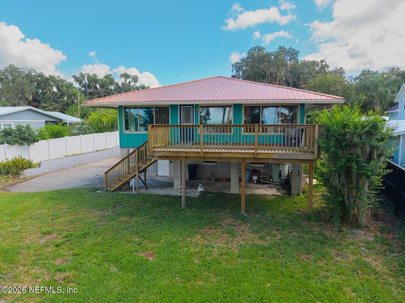 3 bedroom Single Family Residence at 109 St Johns Boulevard, Elgin Grove, East Palatka — photo 4