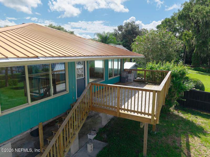 3 bedroom Single Family Residence at 109 St Johns Boulevard, Elgin Grove, East Palatka — photo 5