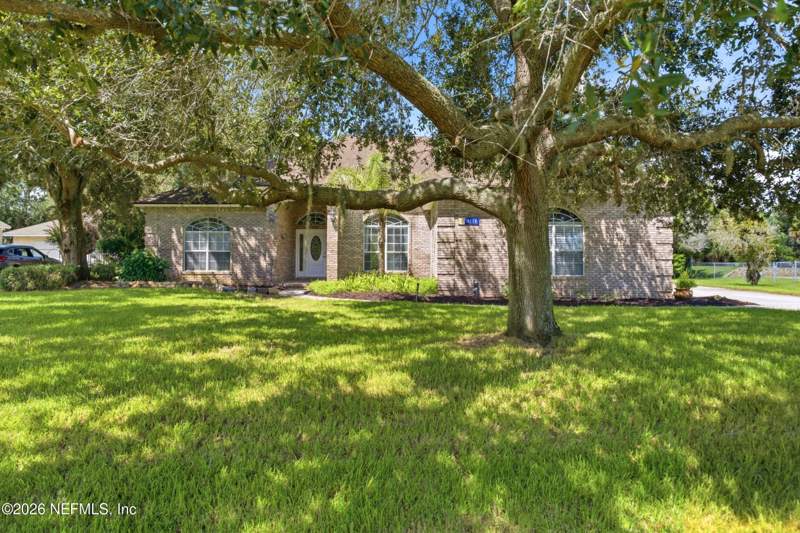 3 bedroom Single Family Residence at 9174 Milton Drive, Shell Bay, Jacksonville — photo 3