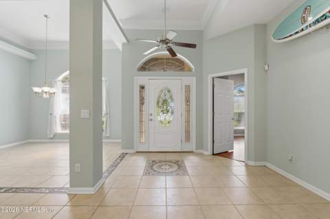 9174 Milton Drive, Jacksonville FL - photo 11 of 47