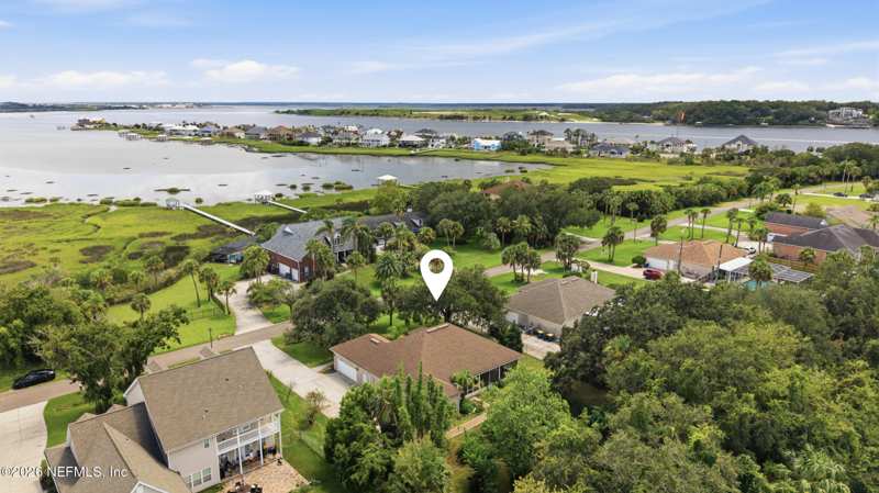 3 bedroom Single Family Residence at 9174 Milton Drive, Shell Bay, Jacksonville — photo 1