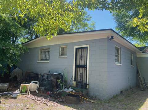 1711 W 27th Street, Jacksonville FL - photo 14 of 14