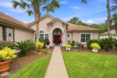 5843 Cypress Estates Drive, Elkton FL - photo 7 of 80