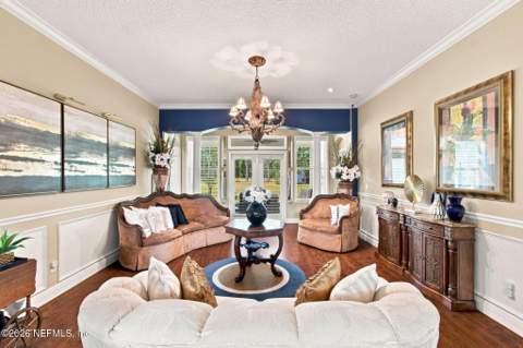 5843 Cypress Estates Drive, Elkton FL - photo 10 of 80