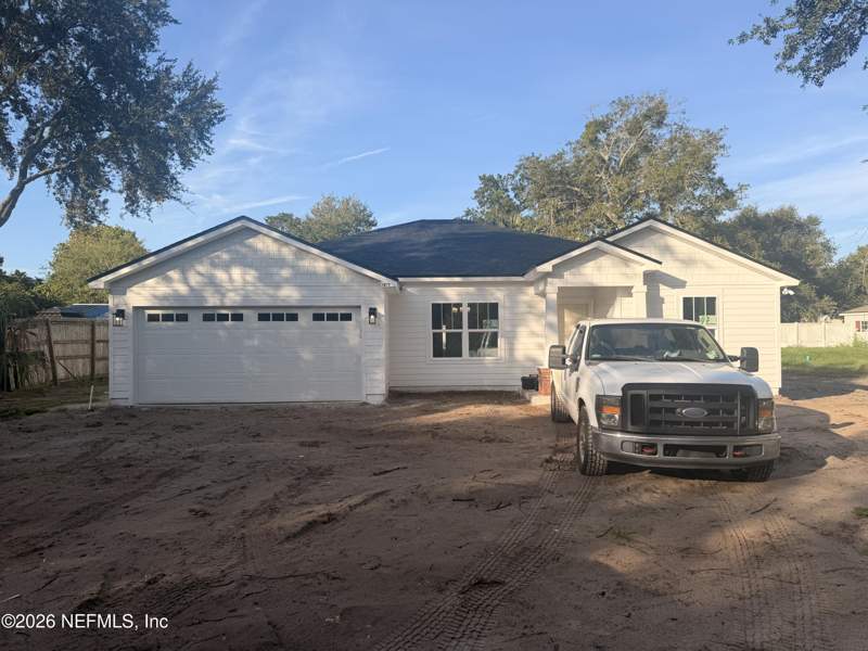 4 bedroom Single Family Residence at 1672 Bermuda Road, Atlantic Highlands, Jacksonville — photo 2