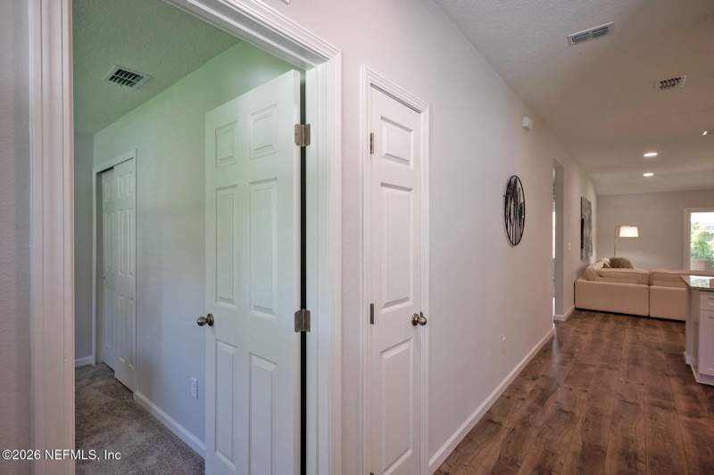 4 bedroom Single Family Residence at 1672 Bermuda Road, Atlantic Highlands, Jacksonville — photo 3