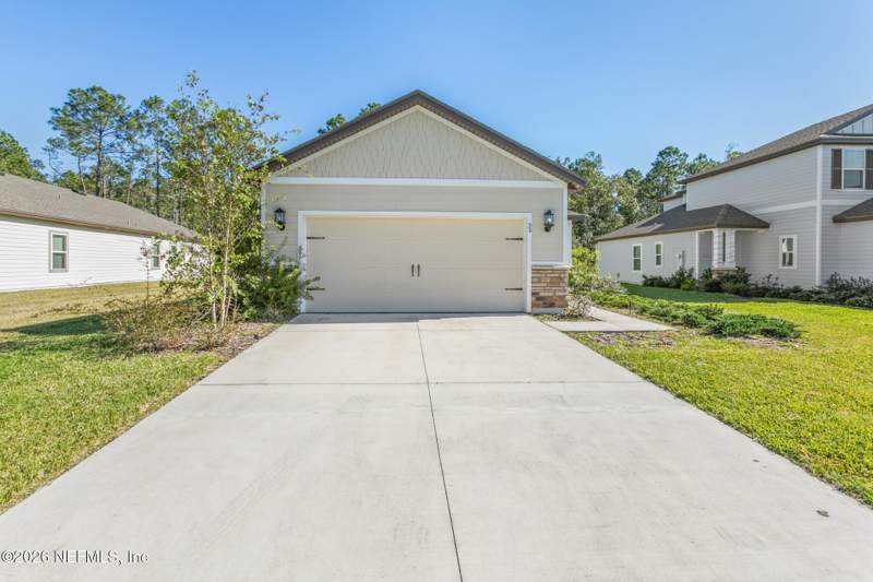 3 bedroom Single Family Residence at 52 Falcon Ridge Road, Morgans Cove, St. Augustine — photo 2