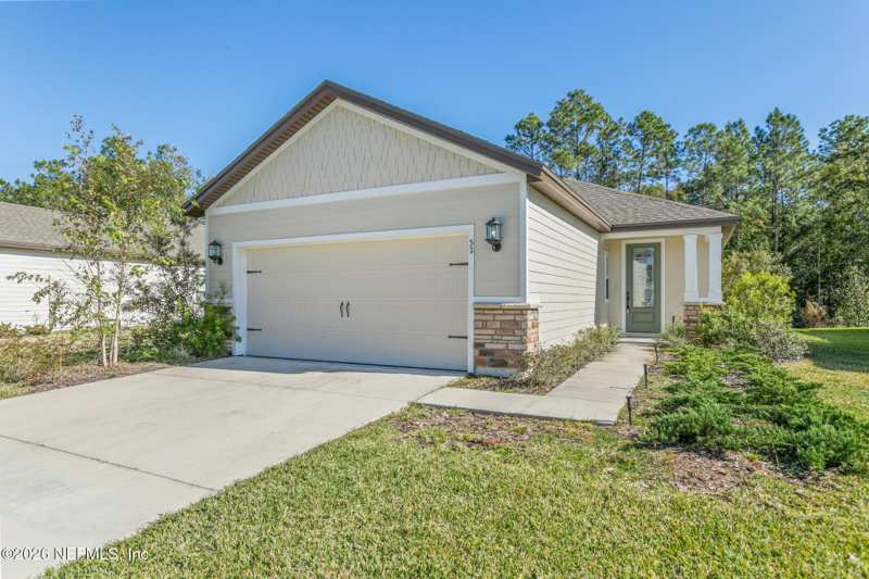 3 bedroom Single Family Residence at 52 Falcon Ridge Road, Morgans Cove, St. Augustine — photo 1