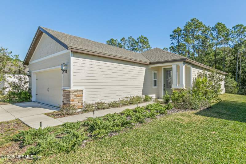 3 bedroom Single Family Residence at 52 Falcon Ridge Road, Morgans Cove, St. Augustine — photo 3