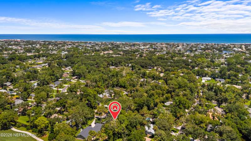 3 bedroom Single Family Residence at 106 Ancilla Lane, Oakbridge, Ponte Vedra Beach — photo 3