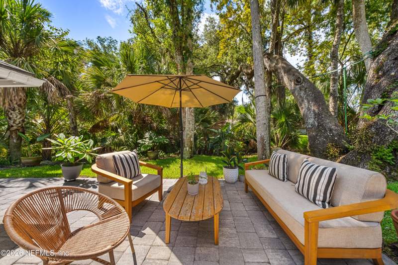 3 bedroom Single Family Residence at 106 Ancilla Lane, Oakbridge, Ponte Vedra Beach — photo 5