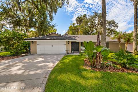 106 Ancilla Lane, gated community for sale in Ponte Vedra Beach