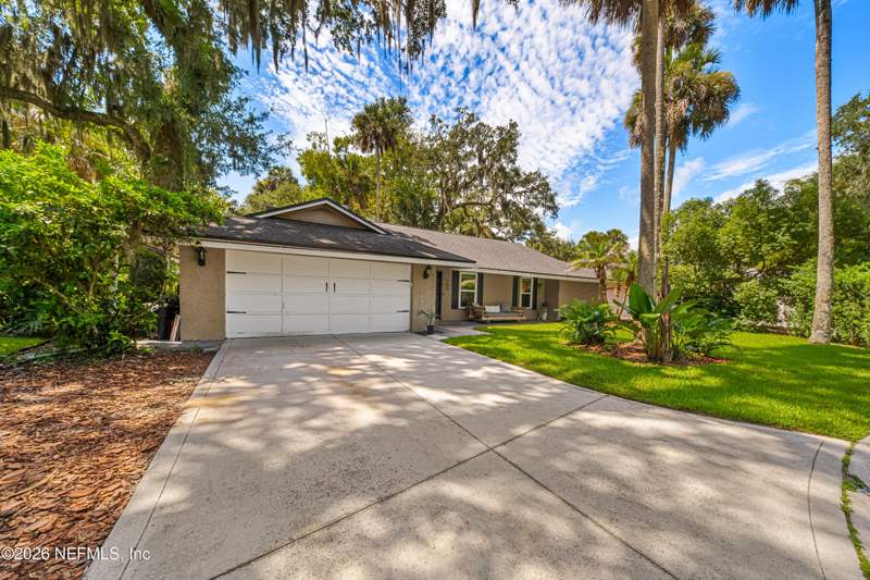 3 bedroom Single Family Residence at 106 Ancilla Lane, Oakbridge, Ponte Vedra Beach — photo 4