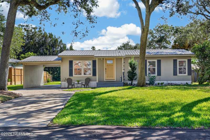 2 bedroom Manufactured Home at 6302 Gomez Road, Treasure Beach, St. Augustine — photo 1