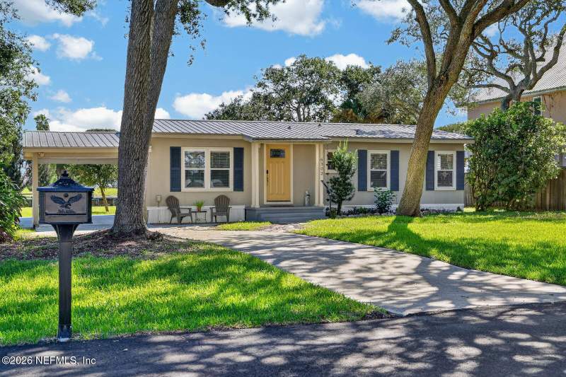 2 bedroom Manufactured Home at 6302 Gomez Road, Treasure Beach, St. Augustine — photo 2