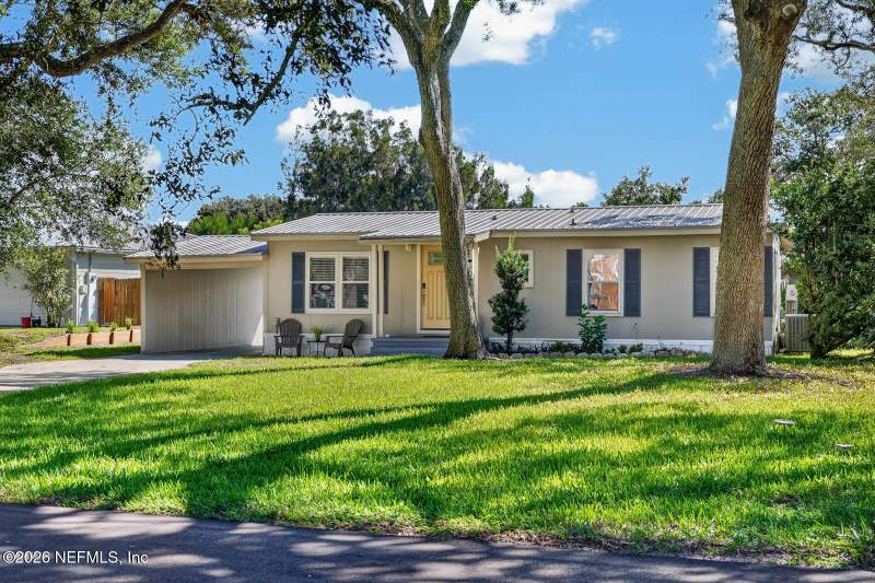 2 bedroom Manufactured Home at 6302 Gomez Road, Treasure Beach, St. Augustine — photo 3