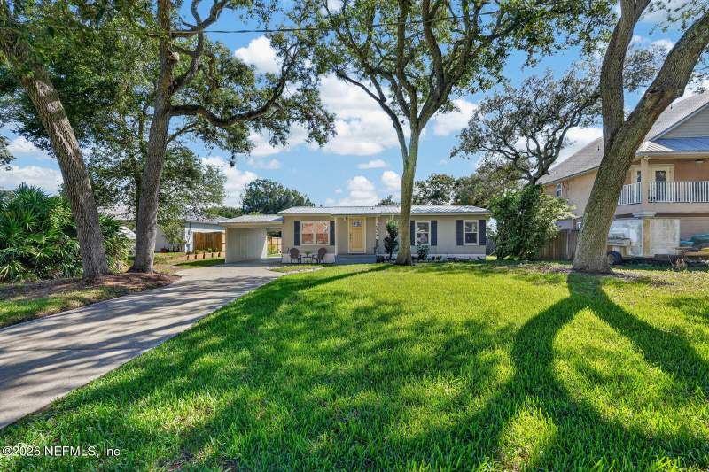 2 bedroom Manufactured Home at 6302 Gomez Road, Treasure Beach, St. Augustine — photo 5
