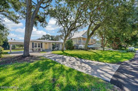 6302 Gomez Road, St. Augustine FL - photo 6 of 48