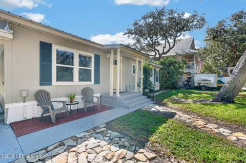 6302 Gomez Road, St. Augustine FL - photo 8 of 48