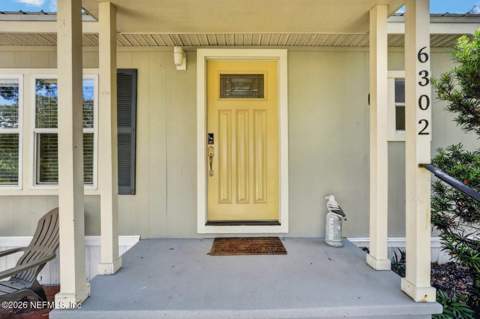 6302 Gomez Road, St. Augustine FL - photo 9 of 48