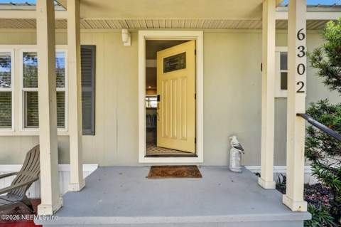 6302 Gomez Road, St. Augustine FL - photo 10 of 48