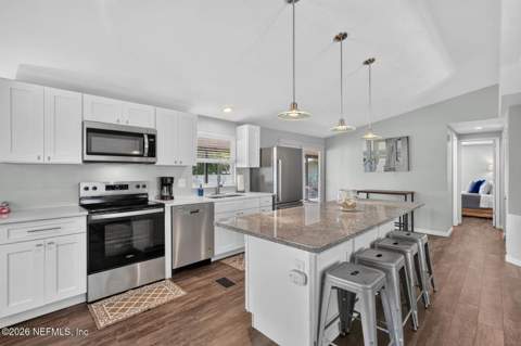 6302 Gomez Road, St. Augustine FL - photo 15 of 48