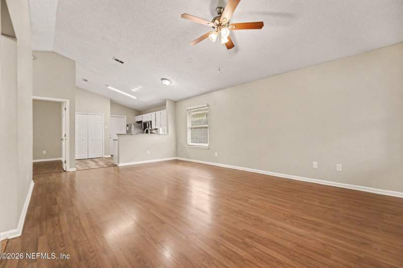 3 bedroom Single Family Residence at 1264 Suffolk Place, Bay Hill Landing, Orange Park — photo 3