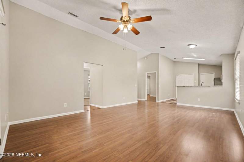 3 bedroom Single Family Residence at 1264 Suffolk Place, Bay Hill Landing, Orange Park — photo 4