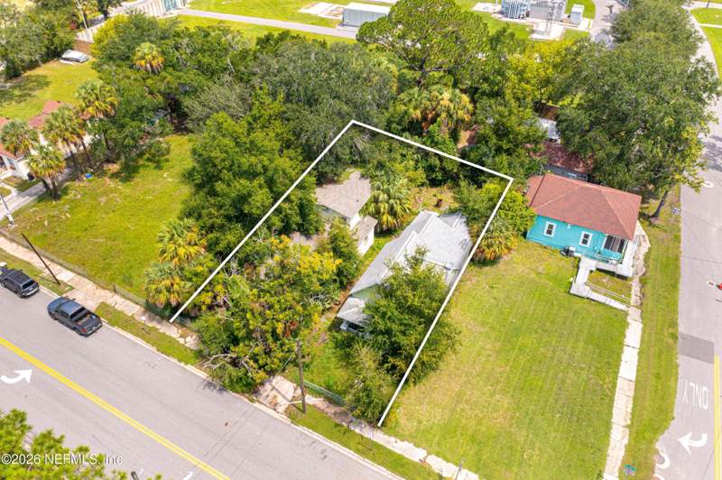6 bedroom Single Family Residence at 1133 Albert Street, East Jacksonville, Jacksonville — photo 2