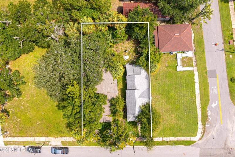 6 bedroom Single Family Residence at 1133 Albert Street, East Jacksonville, Jacksonville — photo 5