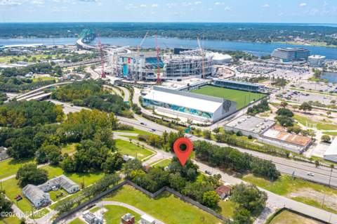 1133 Albert Street, Jacksonville FL - photo 7 of 7