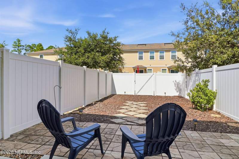 2 bedroom Townhouse at 256 Whitland Way, Cypress Bay, St. Augustine — photo 2