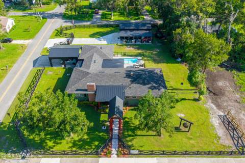 675 W Madison Street, Starke FL - photo 10 of 87