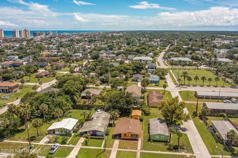 4 bedroom Single Family Residence at 628 3rd Avenue, Pablo Beach South, Jacksonville Beach — photo 2