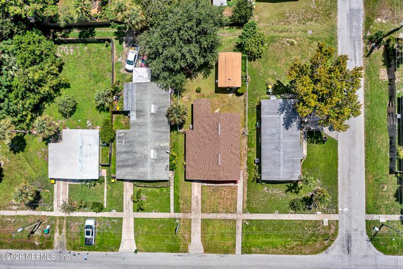 4 bedroom Single Family Residence at 628 3rd Avenue, Pablo Beach South, Jacksonville Beach — photo 4