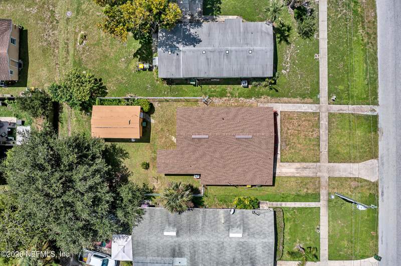 4 bedroom Single Family Residence at 628 3rd Avenue, Pablo Beach South, Jacksonville Beach — photo 5
