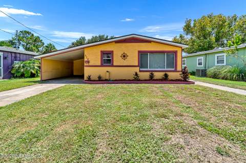628 3rd Avenue, Jacksonville Beach FL - photo 8 of 37