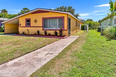 628 3rd Avenue, Jacksonville Beach FL - photo 10 of 37