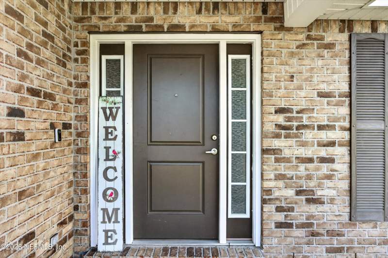 4 bedroom Single Family Residence at 9846 Olivia Street, Magnolia Meadows, Jacksonville — photo 5