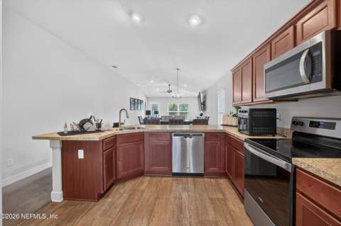 9846 Olivia Street, Jacksonville FL - photo 19 of 39