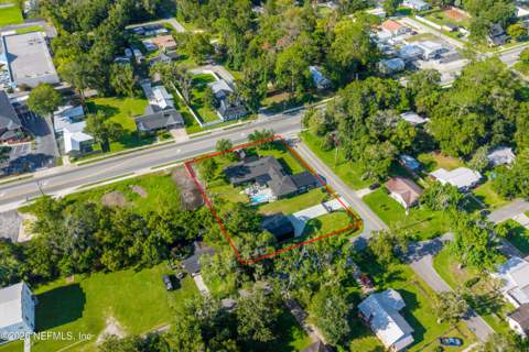 675 W Madison Street, Starke FL - photo 8 of 87