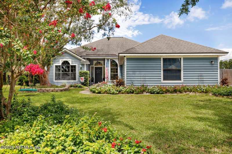 3 bedroom Single Family Residence at 13181 Staffordshire Drive, Greenfield Lakes, Jacksonville — photo 1