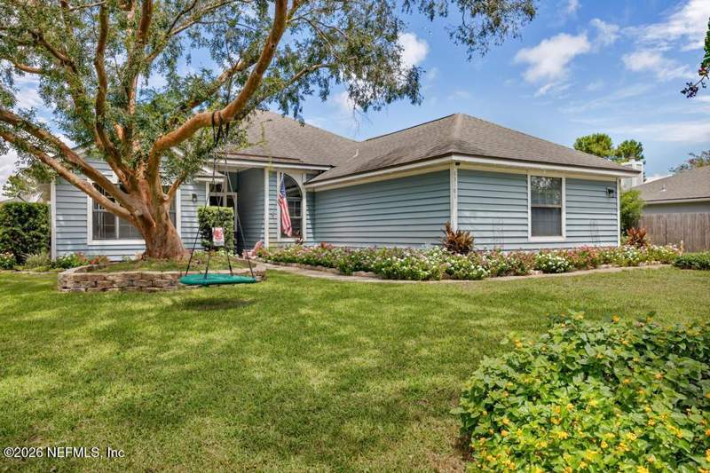 3 bedroom Single Family Residence at 13181 Staffordshire Drive, Greenfield Lakes, Jacksonville — photo 3