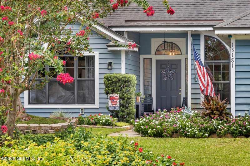 3 bedroom Single Family Residence at 13181 Staffordshire Drive, Greenfield Lakes, Jacksonville — photo 5