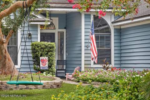 13181 Staffordshire Drive, Jacksonville FL - photo 6 of 50