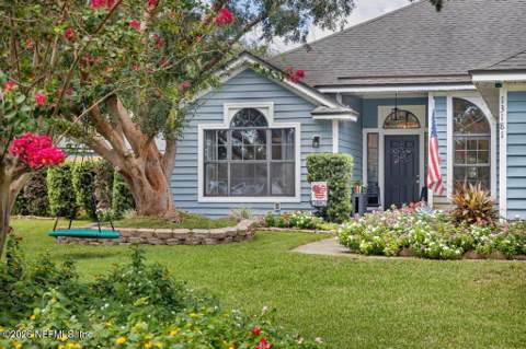 13181 Staffordshire Drive, Jacksonville FL - photo 7 of 50