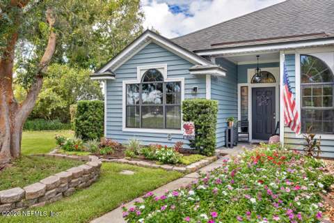 13181 Staffordshire Drive, Jacksonville FL - photo 9 of 50