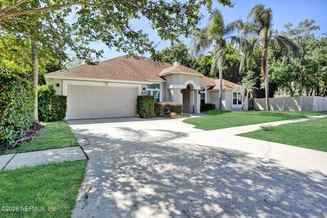 2958 CANYON FALLS Drive, Jacksonville 32224 home for sale